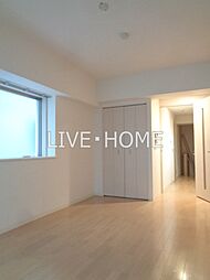 JR中央本線 荻窪駅 徒歩2分の賃貸マンション 2階1Kのリビング/ダイニング