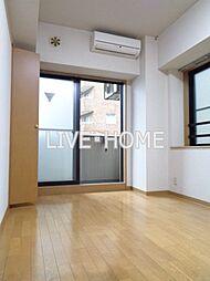 JR中央本線 荻窪駅 徒歩2分の賃貸マンション 2階1Kのリビング/ダイニング