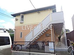 JR中央本線 吉祥寺駅 徒歩26分