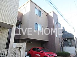 JR中央本線 阿佐ケ谷駅 徒歩5分