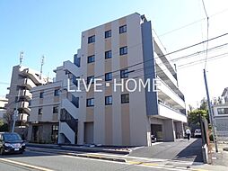 京王井の頭線 富士見ヶ丘駅 徒歩13分