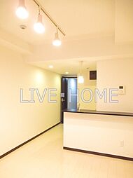 東京メトロ丸ノ内線 南阿佐ケ谷駅 徒歩7分の賃貸マンション 3階1LDKのリビング/ダイニング