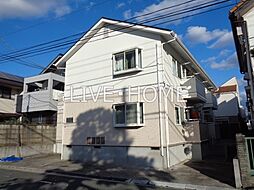 JR総武線 西荻窪駅 徒歩11分