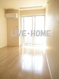 JR総武線 阿佐ケ谷駅 徒歩9分の賃貸アパート 2階1Kのリビング/ダイニング