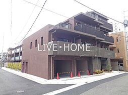 京王井の頭線 高井戸駅 徒歩11分の賃貸マンション