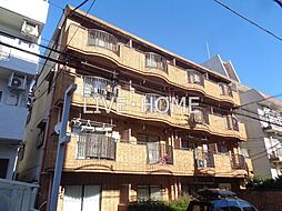 西武新宿線 井荻駅 徒歩7分の賃貸マンション