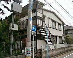 京王井の頭線 高井戸駅 徒歩11分の賃貸アパート