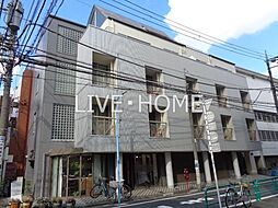 JR総武線 荻窪駅 徒歩5分