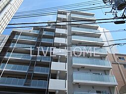 西武新宿線 鷺ノ宮駅 徒歩3分の賃貸マンション