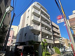 JR中央本線 阿佐ケ谷駅 徒歩12分