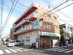 京王井の頭線 富士見ヶ丘駅 徒歩5分