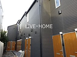 西武新宿線 上井草駅 徒歩13分の賃貸アパート