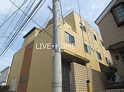 JR中央本線 荻窪駅 徒歩8分