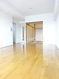 JR総武線 荻窪駅 徒歩2分の賃貸マンション 17階2LDKのリビング/ダイニング