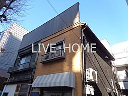 JR中央本線 荻窪駅 徒歩13分