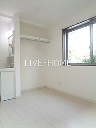 西武新宿線 下井草駅 徒歩4分の賃貸アパート 1階1Kのリビング/ダイニング