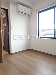 西武新宿線 上井草駅 徒歩7分の賃貸アパート 3階1LDKのリビング/ダイニング