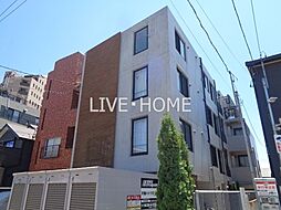 京王井の頭線 浜田山駅 徒歩7分の賃貸マンション