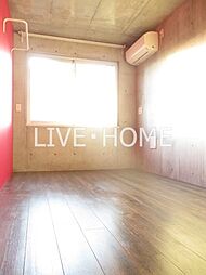 JR中央本線 荻窪駅 徒歩5分の賃貸マンション 4階ワンルームのリビング/ダイニング