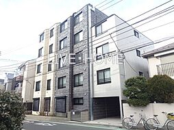 京王井の頭線 高井戸駅 徒歩4分の賃貸マンション