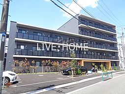 西武新宿線 下井草駅 徒歩6分