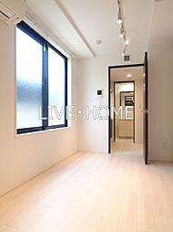 JR中央本線 荻窪駅 徒歩8分の賃貸マンション 1階1DKのリビング/ダイニング