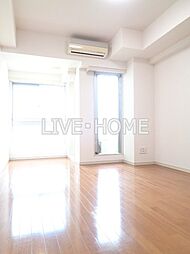 JR中央本線 西荻窪駅 徒歩5分の賃貸マンション 4階ワンルームのリビング/ダイニング