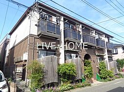 JR中央本線 荻窪駅 徒歩9分