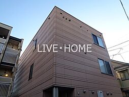 西武新宿線 井荻駅 徒歩8分の賃貸マンション