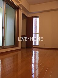 JR中央本線 荻窪駅 徒歩8分の賃貸マンション 3階1Kのリビング/ダイニング