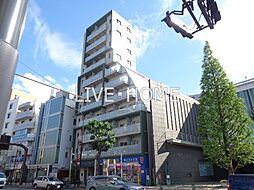 JR総武線 荻窪駅 徒歩5分の賃貸マンション