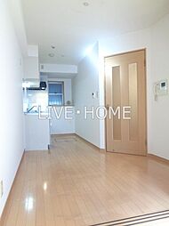 西武新宿線 井荻駅 徒歩8分の賃貸マンション 1階2DKのリビング/ダイニング