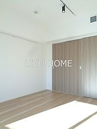 京王井の頭線 浜田山駅 徒歩3分の賃貸マンション 2階1Kのリビング/ダイニング