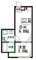 ラフォルテ井草4階9.1万円