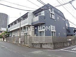 外観画像