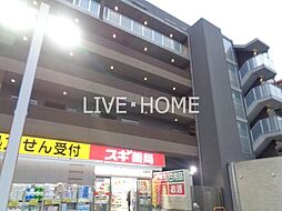 外観画像
