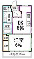 セゾン下井草2階11.3万円