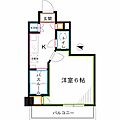 パークウェル荻窪4階11.9万円