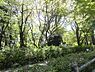 周辺：井の頭公園（574m）