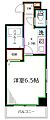 サンハイツ2階8.0万円