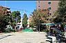 周辺：つくだ公園★（207m）