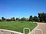 周辺：桃井原っぱ公園（183m）