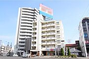 レジデンス栄光 4階 築42年10ヶ月の賃貸物件