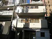 コンフォール池下 2階 築38年8ヶ月の賃貸物件