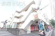 第2ヤマケンビル 2階 築48年7ヶ月の賃貸物件