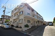 プレステージ社が丘 3階 築37年6ヶ月の賃貸物件