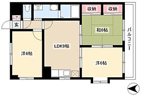 間取り：223021892707