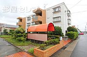 メルローズ2号館 3階 築43年7ヶ月の賃貸物件