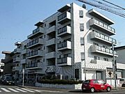 星ヶ丘駅より徒歩30分 4階 築38年3ヶ月の賃貸物件