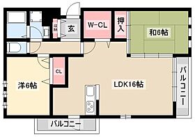 間取り：223023971514